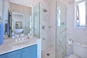 Amazing Beachfront Villa With Pool - Emily House 5 bed