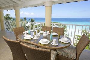Beachfront Condo with Pool - Sapphire 509 2 bed