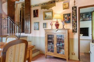 Villa Lysis Vista e Idromassaggio