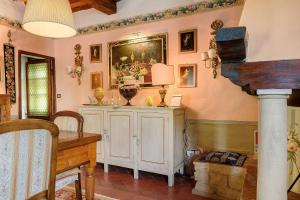 Villa Lysis Vista e Idromassaggio