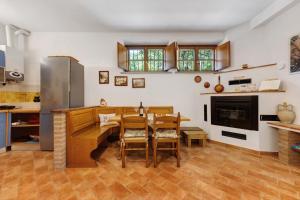 Podere Santalfonso Holiday Home
