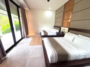 Severa Boutique Resort