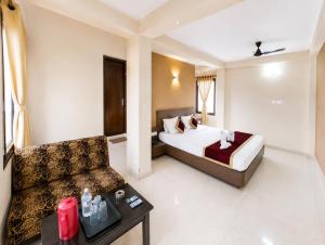 The Premium Beachside Hotel U&K Stay Near Sea Beach Puri with Comfortable AC Rooms, Modern Amenities & Family-Friendly Hospitality