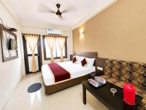 The Premium Beachside Hotel U&K Stay Near Sea Beach Puri with Comfortable AC Rooms, Modern Amenities & Family-Friendly Hospitality