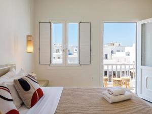 Fabrika House by Dival Properties Mykonos