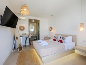 Fabrika House by Dival Properties Mykonos