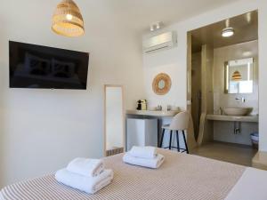 Fabrika House by Dival Properties Mykonos