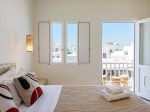 Fabrika House by Dival Properties Mykonos