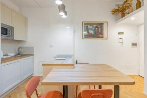 Casa Crilu by BarbarHouse