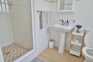3-Bedroom House Heatherlands