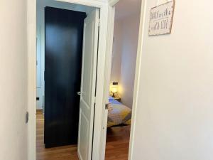 Apartamento cerca de la playa