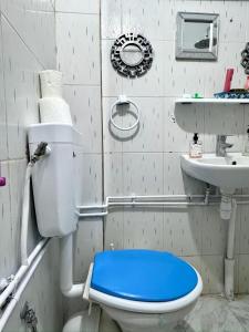 Appartement tranquille central