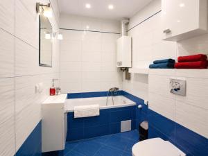 Noclegi FAMILY APARTMENTS Hotel Apartamenty