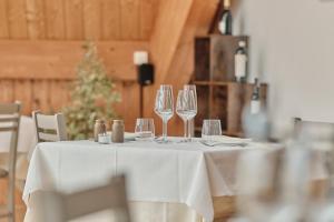 arra ristorante con camere