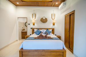 Goldni Villa By Bali Sukha