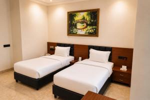 Hotel Aram