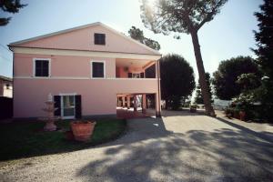 Casale Santo Stefano