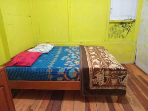 Maya Sari Cottage Homestay