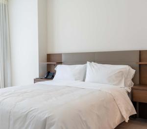 Deluxe Loft with City View