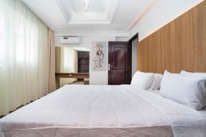 Space and comfort in Tangier Heart