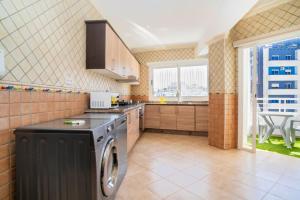 Space and comfort in Tangier Heart