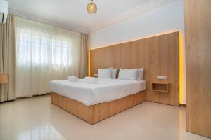 Space and comfort in Tangier Heart