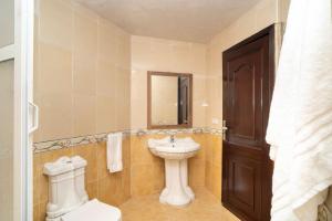Space and comfort in Tangier Heart