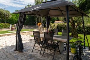Apartment with A - C in Porec-Istrien 58164