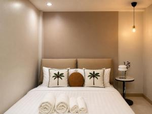 Enjoyable Urban Escape Sukhumvit Ekkamai