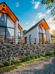 Kaluna Villa Dieng