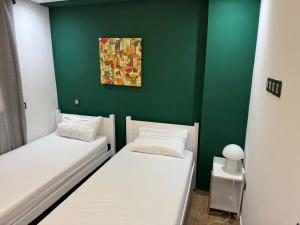 Appartement prés de la gare