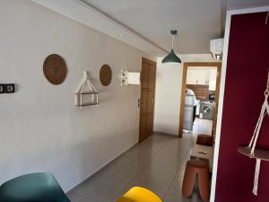 Appartement prés de la gare
