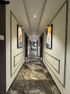 Hotel Saffron