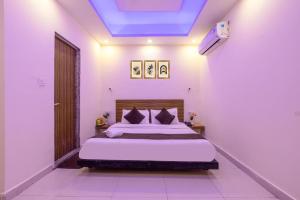 Hotel Ganga Ashoka-stay By The Ganges At Triveni Ghat 3-star Hotel I Sturida Colony, Rishikesh