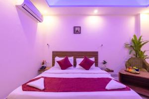 Hotel Ganga Ashoka-stay By The Ganges At Triveni Ghat 3-star Hotel I Sturida Colony, Rishikesh