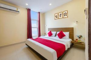 Hotel Ganga Ashoka-stay By The Ganges At Triveni Ghat 3-star Hotel I Sturida Colony, Rishikesh