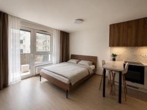 Modern PREMIUM apartment Private Parking