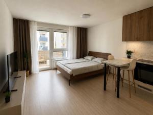 Modern PREMIUM apartment Private Parking
