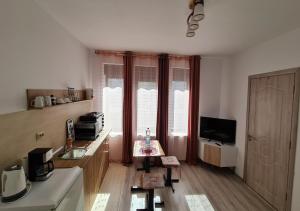 Pomiculturii 2 - Modern 1BR Apartment Timisoara