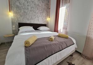Pomiculturii 2 - Modern 1BR Apartment Timisoara