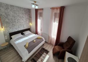 Pomiculturii 2 - Modern 1BR Apartment Timisoara