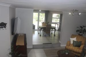 The Loeries Nest