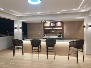 Eclipse apartament, Villa Palmera XXII
