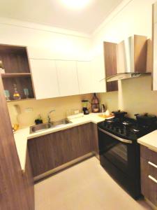 Eclipse apartament, Villa Palmera XXII