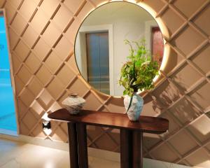 Eclipse apartament, Villa Palmera XXII