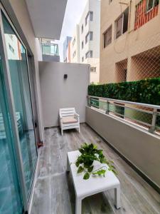 Eclipse apartament, Villa Palmera XXII
