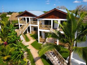Velora resort - Kendwa Zanzibar
