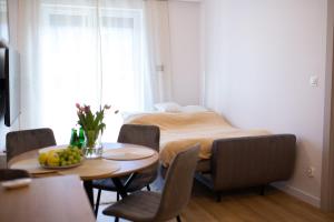 Fiołkowa Apartment