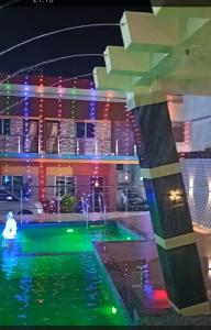 Zaika Inn Mondarmoni