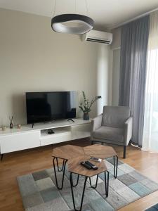Limak LEKS apartment
